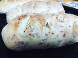 Pan de salame