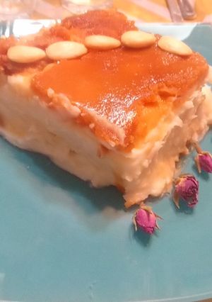 عکسی از دستور کازان دیبی