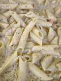 Pasta super simple