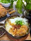 Soto mudah