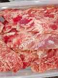 266. BUMBU MARINADE UNTUK BBQ