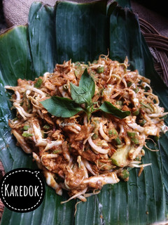 Foto resep Karedok