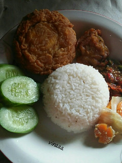 Foto resep Telur Geprek Crispy Gurih