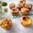 Portuguese egg tart