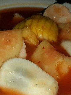 Foto resep Asinan Buah segar