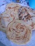 Roti Maryam / Canai