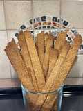 Streghette ai semi senza glutine🥨