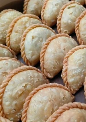 Foto resep Pastel