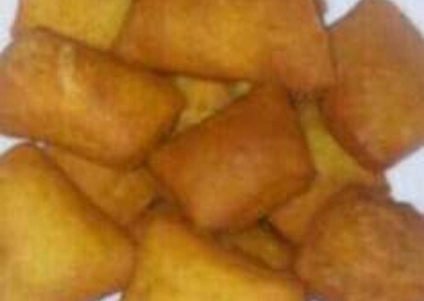 Mandazi