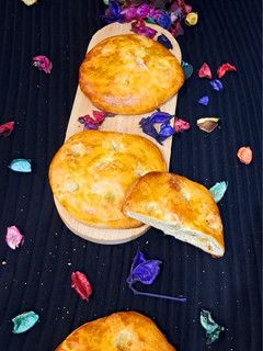 عکسی از دستور نان برسن