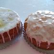 Tortas materas