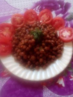 ચણાનું શાક રેસીપી મુખ્ય ફોટો