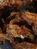 Fried Chicken Gizzards a Southern Favorite