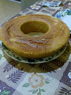 Foto resep Bolu pisang