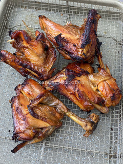 Foto resep Ayam Goreng Bacem