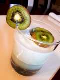 Mus z kiwi