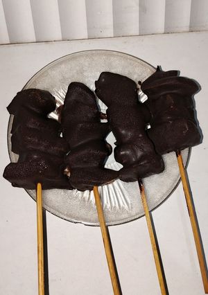 Foto resep Es kul kul nanas