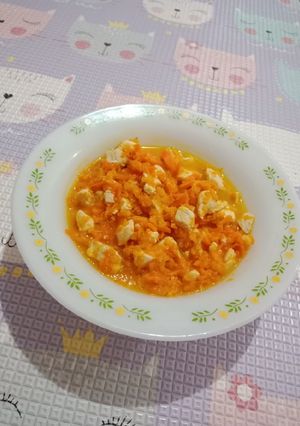 Foto resep Tumis Ayam Butternut Squash