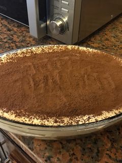 صورة لوصفة تيراميسو 😋