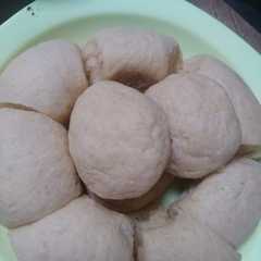 รูปของ Roti empuk