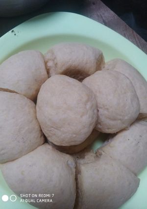 Foto resep Roti empuk
