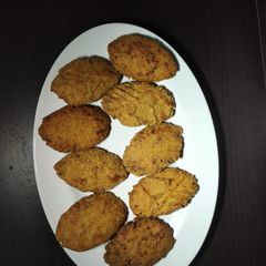 A picture of Khasta thekuaa.