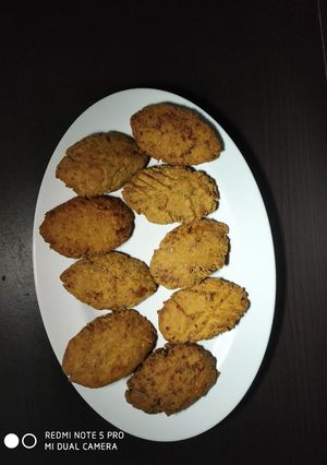 A picture of Khasta thekuaa.