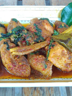 Foto resep Ayam rica - rica