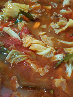 Foto resep Tongseng Daging