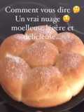 Brioche butchy au cook expert magimix
