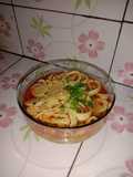 Miso noodle