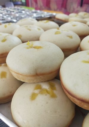 Foto resep Apem