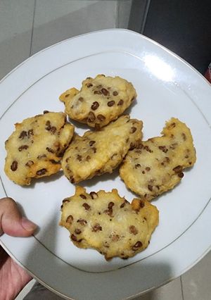 Foto resep Rarawuan