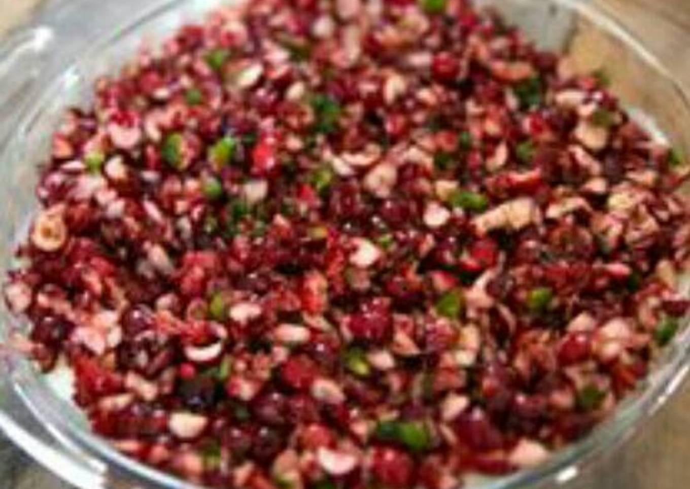 Steps to Make Super Quick Homemade Most addicting dip for the
holidays !!!