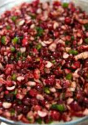 A picture of Most addicting dip for the holidays !!!.
