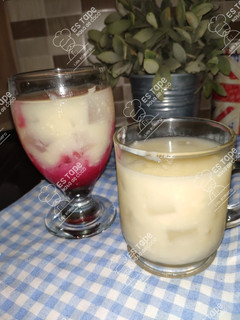Foto resep Es Tape