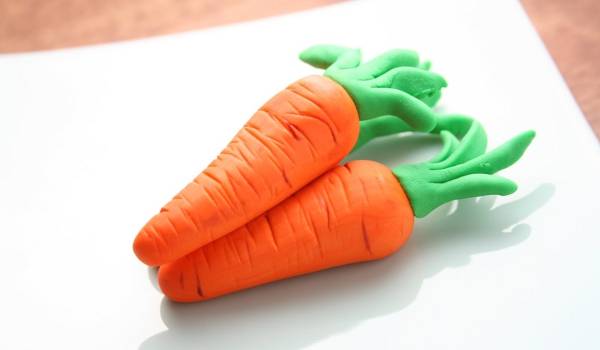 Marcipánrépa készítés recept recept fotó