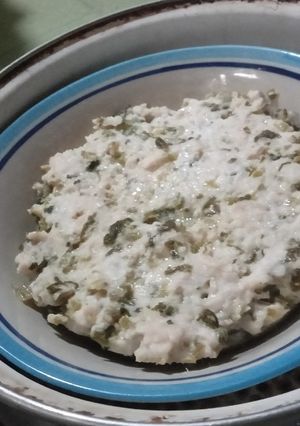 Foto resep Nyukpiang halal versi me