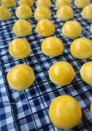 Foto resep Nastar Super Lumer