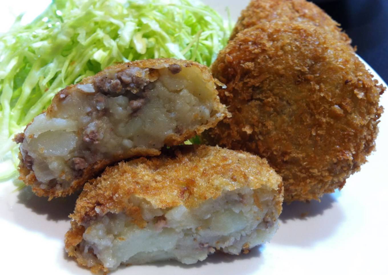 ‘Korokke’