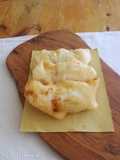 Filetti di Baccalà fritti