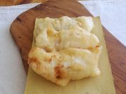 Una foto di baccalà per dieta