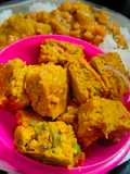 Dry Gatte Ki Sabzi