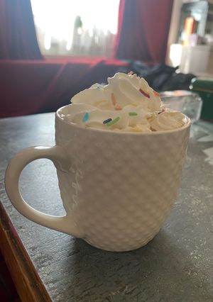 O poză a rețetei Cea mai bună cafea pentru adolescenți 🎀💞💋☀️.