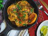 honey grapefruit