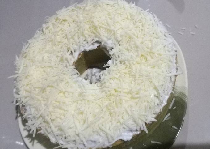 Bolu pandan