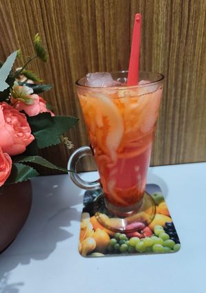 Foto resep Es Blewah