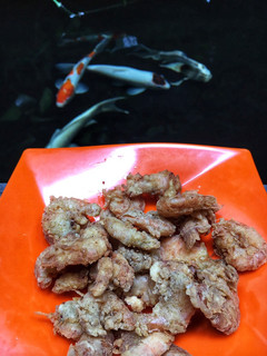 Foto resep Udang Goreng Tepung Crispy