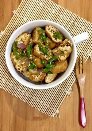 Foto resep Tahu Gejrot