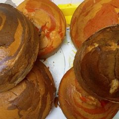 A picture of Zebra cake 2.